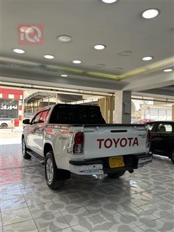 تۆیۆتا هایلۆکس